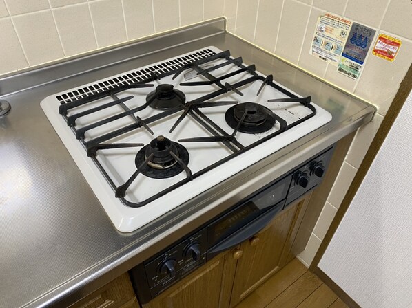 フレイグランス田寺の物件内観写真